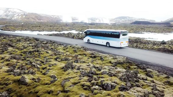 Reykjavik