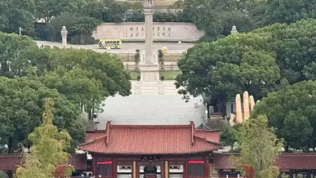 上海至無錫私人日遊靈山大佛+免費表演