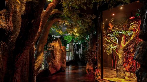 Dubai Attraction: Dubai Aquarium & Underwater Zoo Day Tours 6
