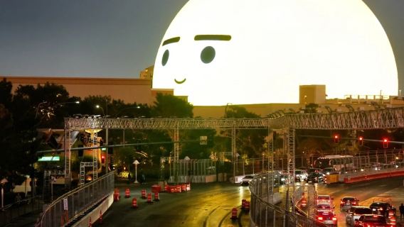 美國拉斯維加斯市區私享行-4-5個地標景點深度遊-安全無憂