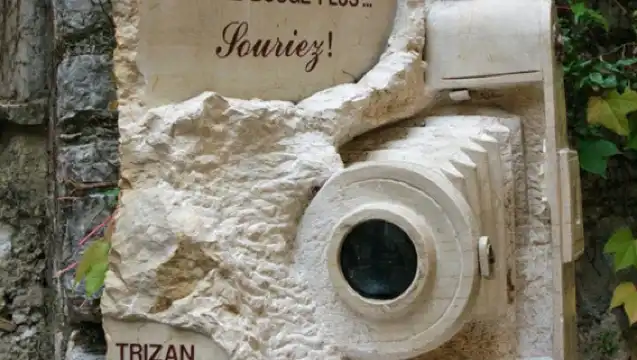 Tour of the French Riviera in one day