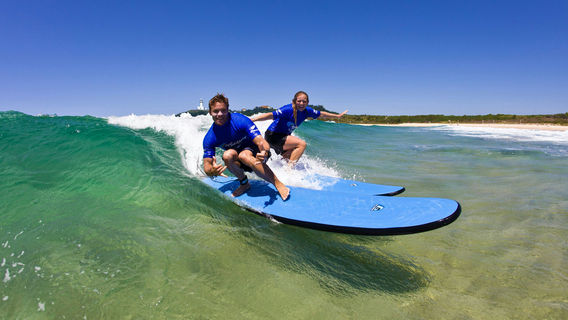 Byron Bay