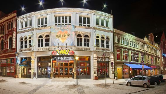 Hamburg: St. Pauli Highlights Tour