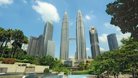 Kuala LumpurTours