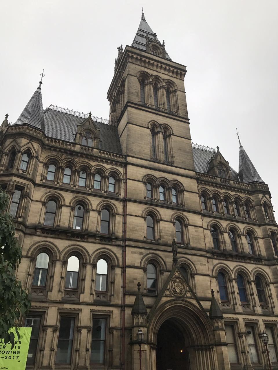 曼徹斯特+伊蒂哈德球場+科學與工業博物館【工業到現代的穿越】