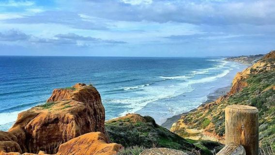 美國洛杉磯來回聖地牙哥景點一日遊包車/可多日/精選行程推薦
