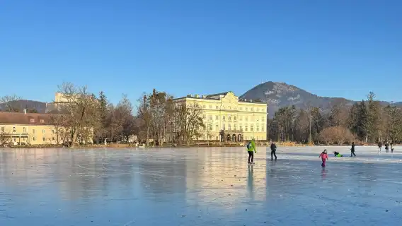 Public full day 60 years anniversary guided tour to the filming locations of "The Sound of Music Movie" with traditional lunch