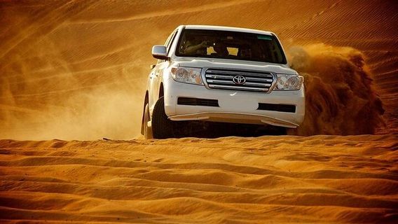 DohaTours