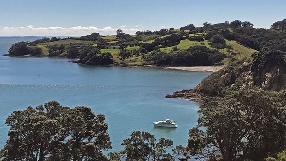 AucklandTours