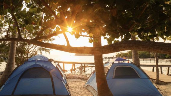 เกาะฟูก๊วก|ตั้งแคมป์ค้างคืน : |3 เกาะ - เกาะซวง – เกาะกามกิ – เกาะไม้รูดตรอง