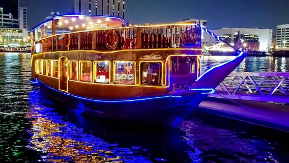 DubaiTravel Services