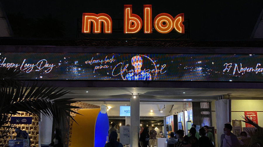 雅加達地鐵步行導賞團|多語言指南