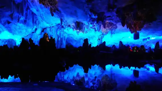 구이린에서 양숴까지 하루 종일 프라이빗 투어