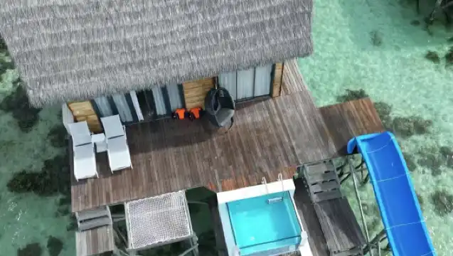 Newly opened in 2025: Semporna Cupid Water Villa Resort now in trial operation with many exciting surprises