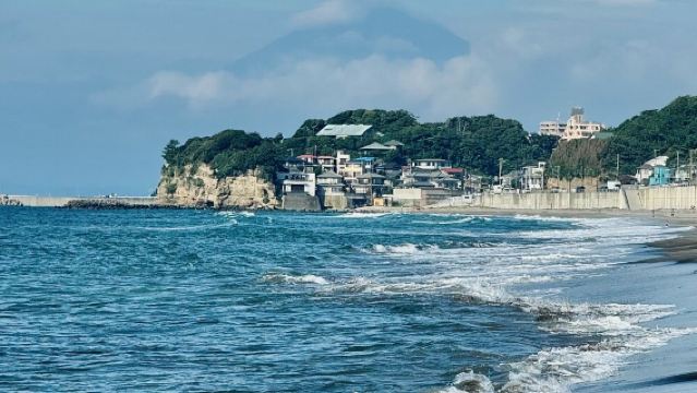 日本東京鐮倉+江之島+湘南海岸一日遊/行程可調-可訂製多日遊