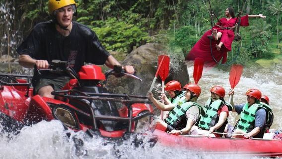 BaliExperiences
