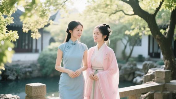 南通旅拍【跟拍攝影親子照情侶閨蜜兒童跟拍家庭旅拍】