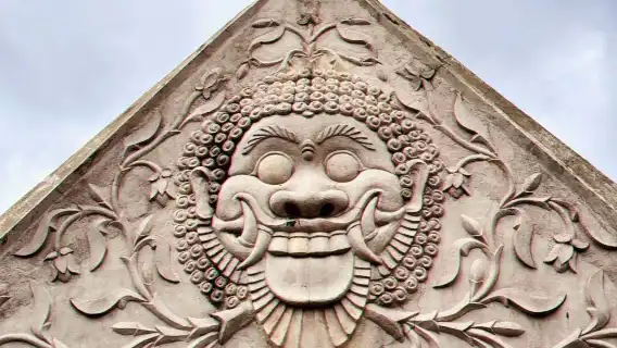 峇里島東部一日遊【天空之門|普通話英文司機|專車出行】