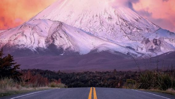 紐西蘭+皇后鎮周邊一日遊 中文包車|行程可客製化|飯店接駁