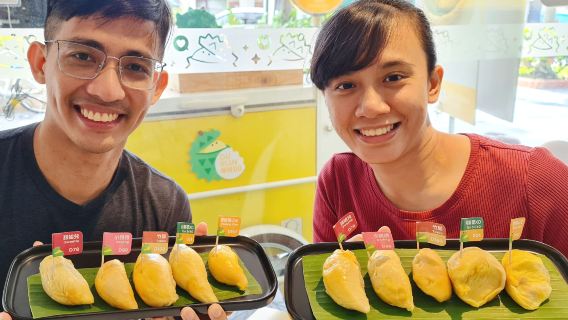 Kuala LumpurPhương Tiện Đi Lại Tại Địa Phương