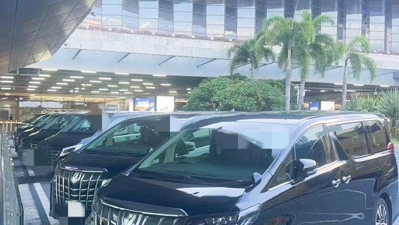 Hồng KôngPhương Tiện Đi Lại Tại Địa Phương