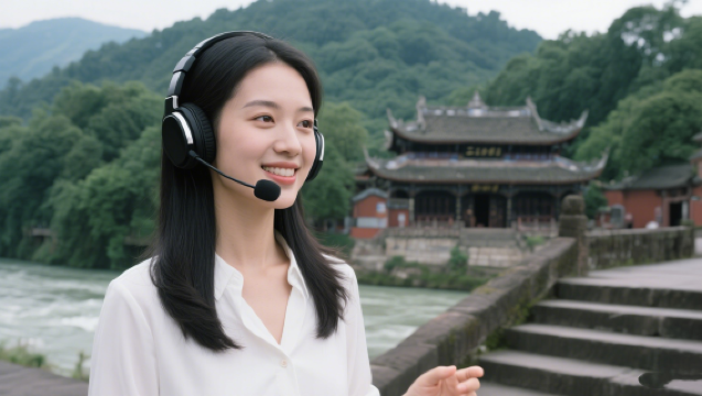 都江堰景區導覽【1.5小時專業導覽｜私人導覽｜不含門票可代訂】