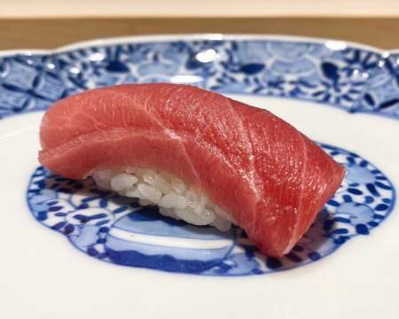 東京壽司廚師發辦|壽司大和（北野酒店）|招牌鰻魚蛋卷