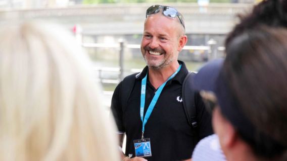 Tur Ekspres Discover Berlin: Sorotan 2 jam