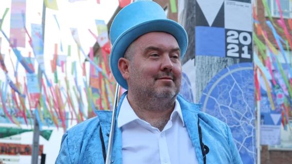 Coventry: Geführter Rundgang durch Godivas Kathedralenviertel