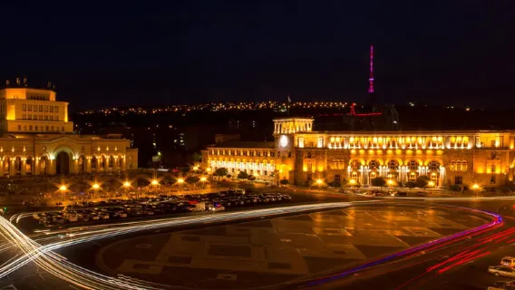 Discover Armenia from Tbilisi, Akhpat-dilijan-Sevan-Yerevan.