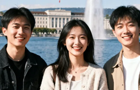 瑞士日內瓦Trip Moments【跟拍攝影親子照情侶閨蜜兒童跟拍家庭Trip Moments】