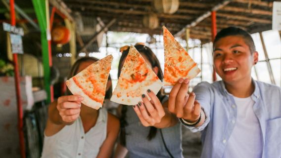 Tour gastronómico por Bintan con almuerzo y traslado al hotel|Indonesia