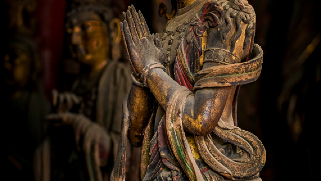 大同兩天這樣玩不踩坑※景點組合※時間自由※私人專享※