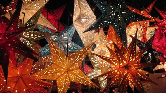 Heidelberg Christmas Market - Private Tour