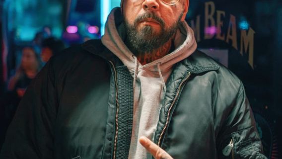 Kiez Tour mit Andre - Geschichten aus dem Rotlicht