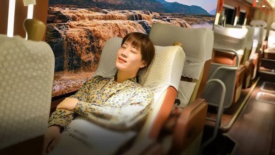 陝西黃河壺口瀑布+黃帝陵一日遊【專車接早+可選20人小團】