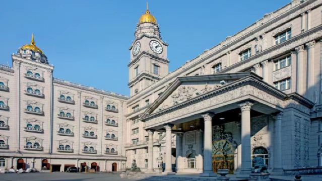 Harbin Sun Island + Unit 731 Site + Harbin Pharmaceutical Group No. 6 Factory private charter 1-day tour