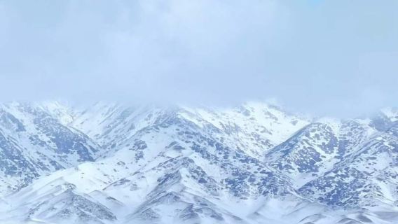 【1日遊小團】賽里木湖+市區內接送+中午出發+贈送空拍