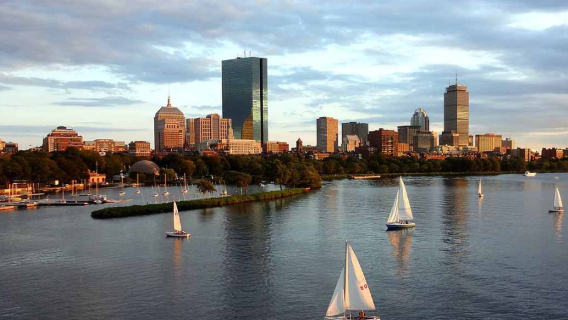 Boston private charter: Charles River + Duck Boats + Isabella Stewart Gardner Museum + Art Center