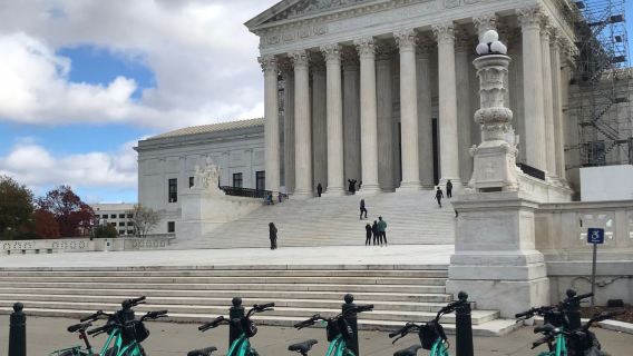 Washington D.C. National Mall Bike Rental - Washington D.C. Bike Rental at National Mall