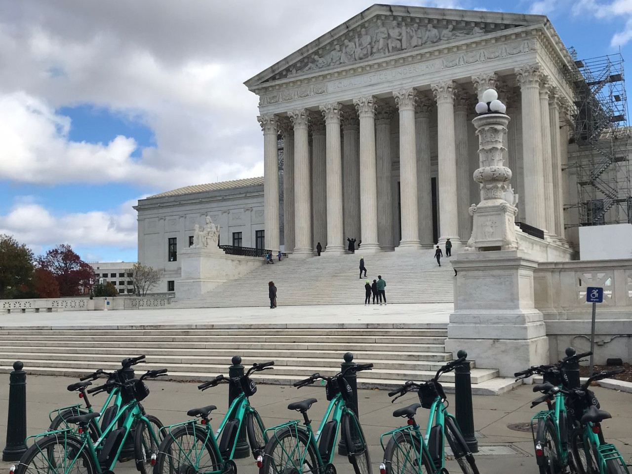 Washington D.C. National Mall Bike Rental - Washington D.C. Bike Rental at National Mall