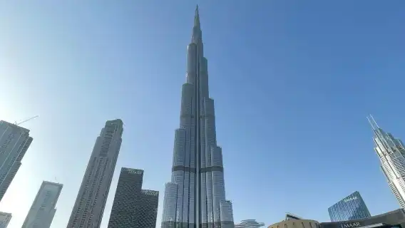 阿法迪歷史街區+杜拜相框+杜拜國際藝術中心一日遊【行程可調】