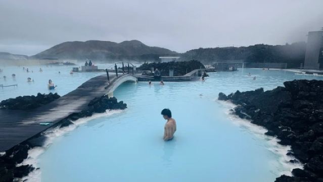 冰島雷克雅未克來回斯奈菲爾冰川-斯奈山半島-可包車-精選