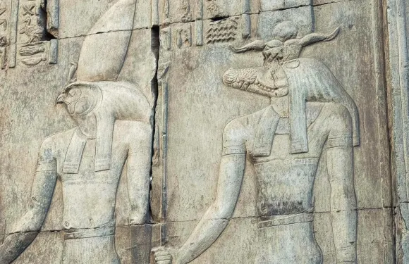 埃及阿斯旺康翁波埃德福神廟【專屬包車一日遊】 串聯四大古蹟