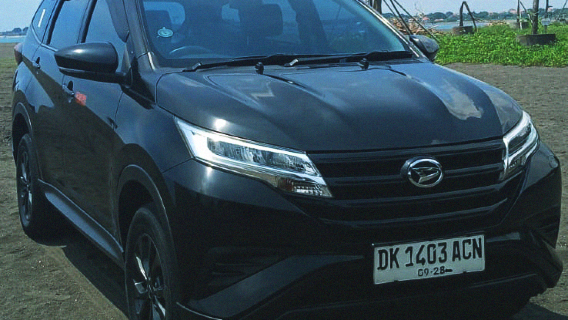 10시간 차량 대여 (6인승) 한국어 가능 운전자 포함