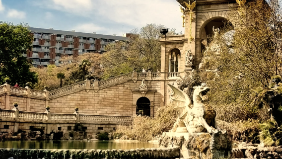 西班牙包車遊達利藝術三角全線之旅-菲格拉斯+普博爾+卡達奎斯