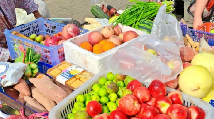 西安步行遊：南門市場、湘子廟、城牆、高家大院書法