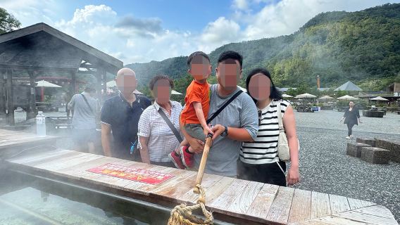 宜蘭出發蘭陽動植物+傳藝中心+虎牌米粉+珍奶文化館(保姆車)