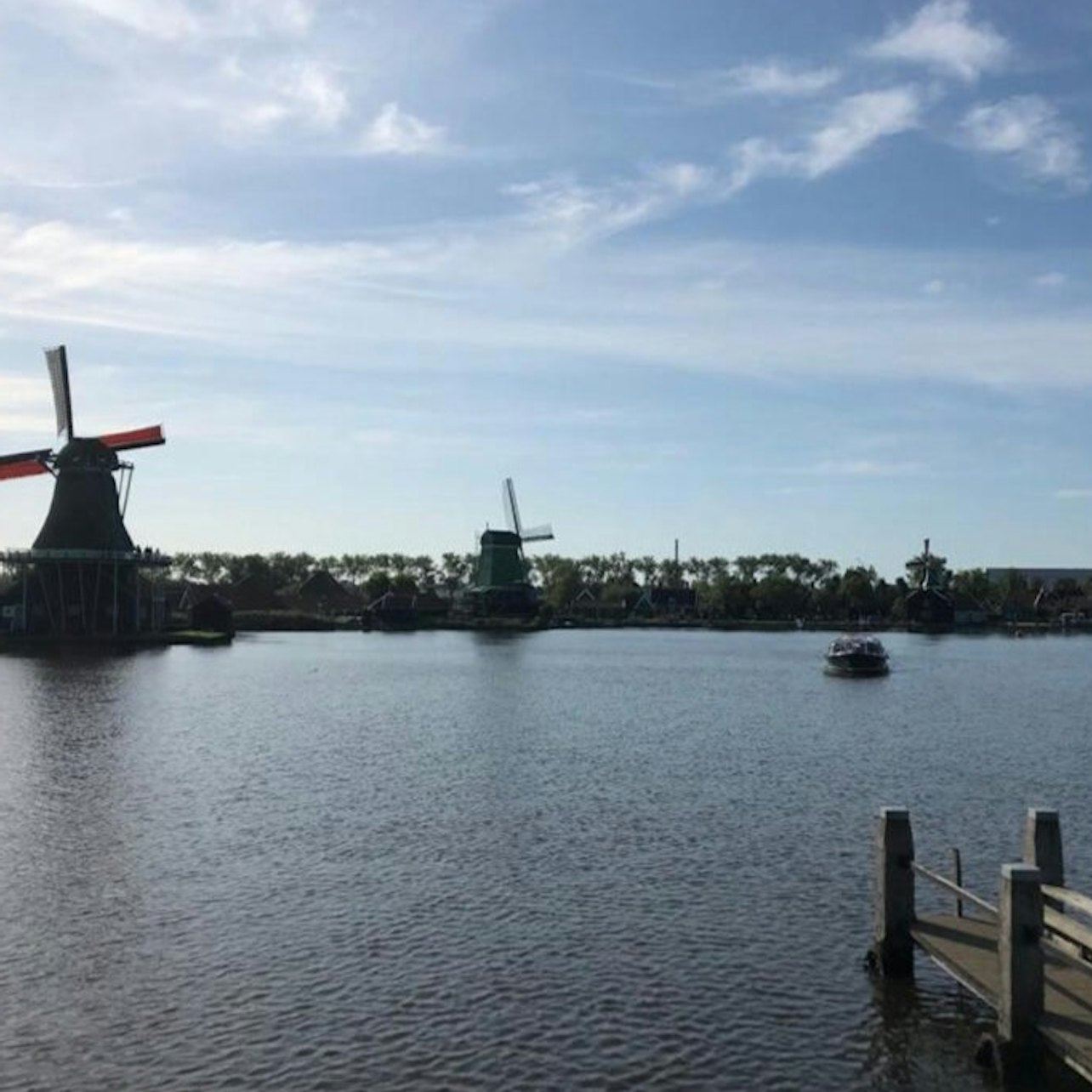 Zaanse Schans & Volendam: Private Guided Tour + Transport