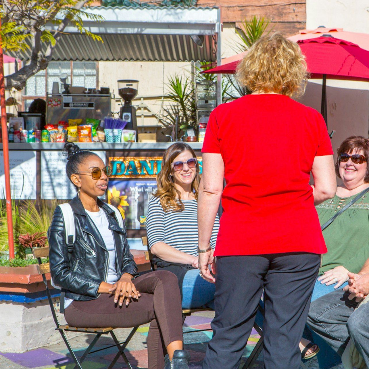 Balboa Park: Guided Walking Tour